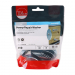 M10x40 Mudwing Washer DIN 9054 Zinc Plated Pack 60 M10x40 Mudwing Washer DIN 9054 Zinc Plated Pack 60