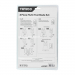 Multi Tool Blade Set Pack 8