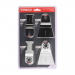 Multi Tool Blade Set Pack 4 Multi Tool Blade Set Pack 4