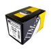 M5x75 (Grip 0-45) Spring Toggle & Screws Zinc Pack 100