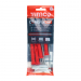 5x100 Dot & Dab Wall Fixing (Grip 0-10) Corefix Pack 4 5x100 Dot & Dab Wall Fixing (Grip 0-10) Corefix Pack 4