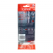 5x100 Dot & Dab Wall Fixing (Grip 0-10) Corefix Pack 4 5x100 Dot & Dab Wall Fixing (Grip 0-10) Corefix Pack 4