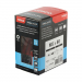M5x80 TX Pan Single Board Fixing (Grip 3-18) Red Stella-Fix Pack 25