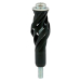 M5x65 TX Pan Double Board Fixing (Grip 18-30) Black Stella-Fix Pack 4