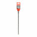 8.0x260 SDS Plus Drill Bit Timco