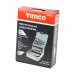 1-10 HSS Standard Series Ground Drill Bit Set 19 Timco