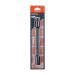 240 Diamond Core Thread Extension Rod Timco