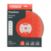 300x22.2 Premium Continuous Diamond Disc Cutter Blade
