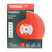 350x20 Premium Continuous Diamond Disc Cutter Blade