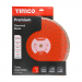 350x20.0 Premium Segmented Diamond Disc Cutter Blade