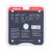 184x30x24T Circular Saw Blade Wood/Board Timco