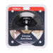 184x16x40T Circular Saw Blade Wood/Board Timco 184x16x40T Circular Saw Blade Wood/Board Timco