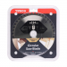 184x30x40T Circular Saw Blade Wood/Board Timco