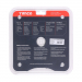 184x30x40T Circular Saw Blade Wood/Board Timco