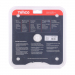 184x30x60T Circular Saw Blade Wood/Board Timco 184x30x60T Circular Saw Blade Wood/Board Timco