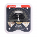 136x10x24T Hand Held Circular Saw Blade Wood/Board Medium Cut Timco 136x10x24T Hand Held Circular Saw Blade Wood/Board Medium Cut Timco