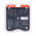 136x10x24T Hand Held Circular Saw Blade Wood/Board Medium Cut Timco 136x10x24T Hand Held Circular Saw Blade Wood/Board Medium Cut Timco