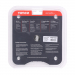 165x10x24T Hand Held Circular Saw Blade Wood/Board Medium Cut Timco
