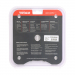 160x20x4T Circular Saw Blade Fibre Cement Board Timco 160x20x4T Circular Saw Blade Fibre Cement Board Timco
