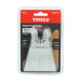 Multi Tool Straight Carbon Steel Blade Fine Cut 69mm Pack 5