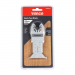 Multi Tool Straight Carbon Steel Blade Course Cut 44mm