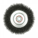 150 Bench Grinder Crimped Steel Wire Wheel Brush 150 Bench Grinder Crimped Steel Wire Wheel Brush