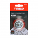 50 Drill Nylon Cup Brush Timco Ea 50 Drill Nylon Cup Brush Timco Ea