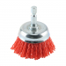 50 Drill Nylon Cup Brush Timco Ea 50 Drill Nylon Cup Brush Timco Ea