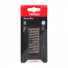 PZ2x25 Driver Bit S2 Addax Pack 10 PZ2x25 Driver Bit S2 Addax Pack 10