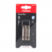 PZ1x50 Driver Bit S2 Addax Pack 5 PZ1x50 Driver Bit S2 Addax Pack 5