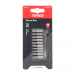 PH1x25 Driver Bit S2 Addax Pack 10