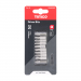 PH2x25 Driver Bit S2 Addax Pack 10