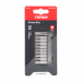 PH3x25 Driver Bit S2 Addax Pack 10