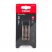 PH2x50 Driver Bit S2 Addax Pack 5 PH2x50 Driver Bit S2 Addax Pack 5