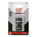 3/8 Socket to Impact Bit Adaptor Quick Change X6 Addax
