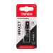 Impact Bit to 3/8 Socket Adaptor X6 Addax