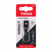 Impact Bit to 1/2 Socket Adaptor X6 Addax