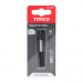 1/4x60 Bit Holder Quick Release Timco Ea