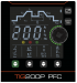 Jasic EVO TIG 200 Pulse DC PFC 95-265V Inverter Package c/w Protective Case (Model ET-200P)