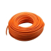 50mm2 100Mtr Welding Cable Double Insulated Orange