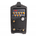 Jasic PRO TIG 200 Pulse AC/DC Analogue W/C 230V Inverter Package (Model JT-202A-WC)