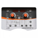 Jasic PRO MIG 500 Synergic Pulse Multi Process Separate 400V Inverter Package (Model JM-500P)