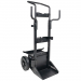 Jasic Inverter Trolley, Inverter Model: ET-300P-WC/ET-320PACDC-WC/EP-80SC/EP-100SC Jasic Inverter Trolley, Inverter Model: ET-300P-WC/ET-320PACDC-WC/EP-80SC/EP-100SC