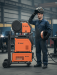 Jasic EVO MIG 350 Multi Process Separate 400V Inverter Package (Model EM-350S)