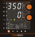 Jasic EVO MIG 350 Multi Process W/C Separate 400V Inverter Package c/w 10Mtr Interconnecting Cables Jasic EVO MIG 350 Multi Process W/C Separate 400V Inverter Package c/w 10Mtr Interconnecting Cables