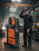Jasic EVO MIG 350 Multi Process W/C Separate 400V Inverter Package c/w 10Mtr Interconnecting Cables Jasic EVO MIG 350 Multi Process W/C Separate 400V Inverter Package c/w 10Mtr Interconnecting Cables