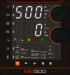 Jasic EVO MIG 500 Multi Process Separate 400V Inverter Package (Model EM-500S) Jasic EVO MIG 500 Multi Process Separate 400V Inverter Package (Model EM-500S)