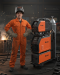 Jasic EVO MIG 500 Multi Process Separate 400V Inverter Package (Model EM-500S) Jasic EVO MIG 500 Multi Process Separate 400V Inverter Package (Model EM-500S)
